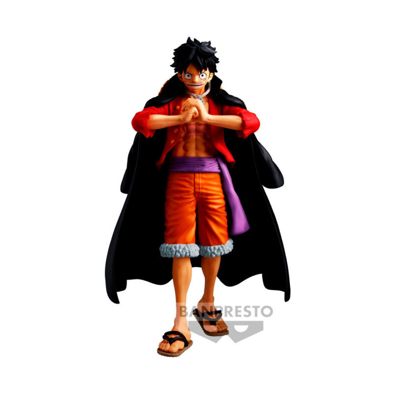 One Piece The Shukko Special A Monkey D. Luffy