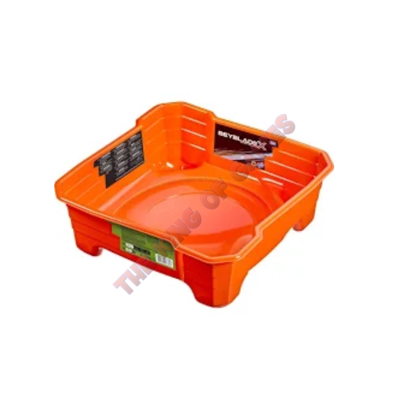 BEYBLADE-X BEYSTADIUM-G1546EU4