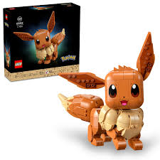 LEGO POKEMON - EEVEE - 72151
