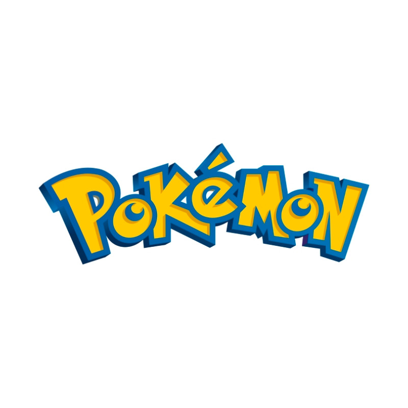 Pokémon Sleeping Plush Figure