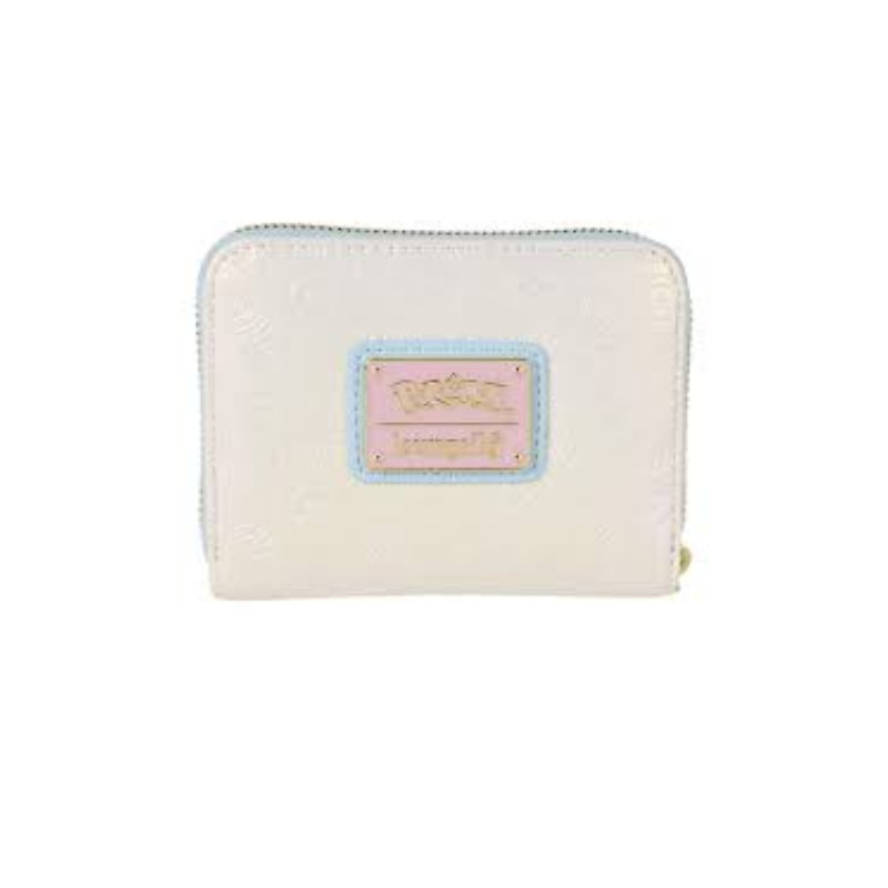 Pokémon by Loungefly Wallet Pikachu