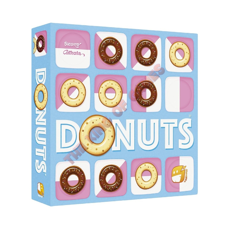 Donuts