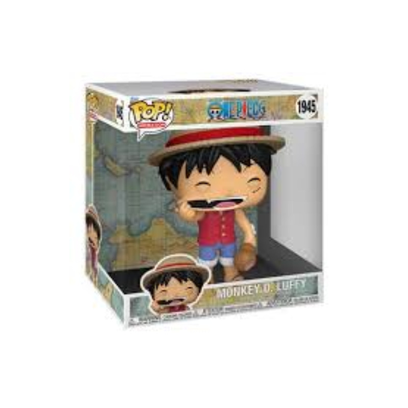 FUNKO POP! Animation 1945 - Monkey D. Luffy (Streching) 25cm