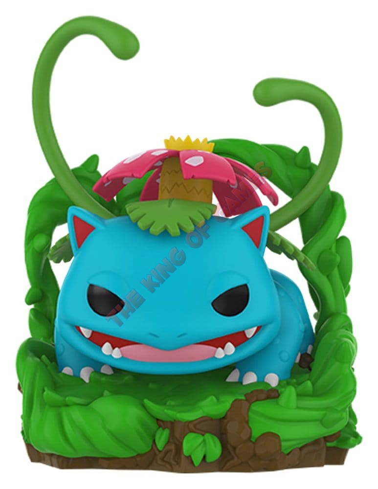 Pokémon POP! Premium Vinyl Figure 1158 Venusaur 9 cm