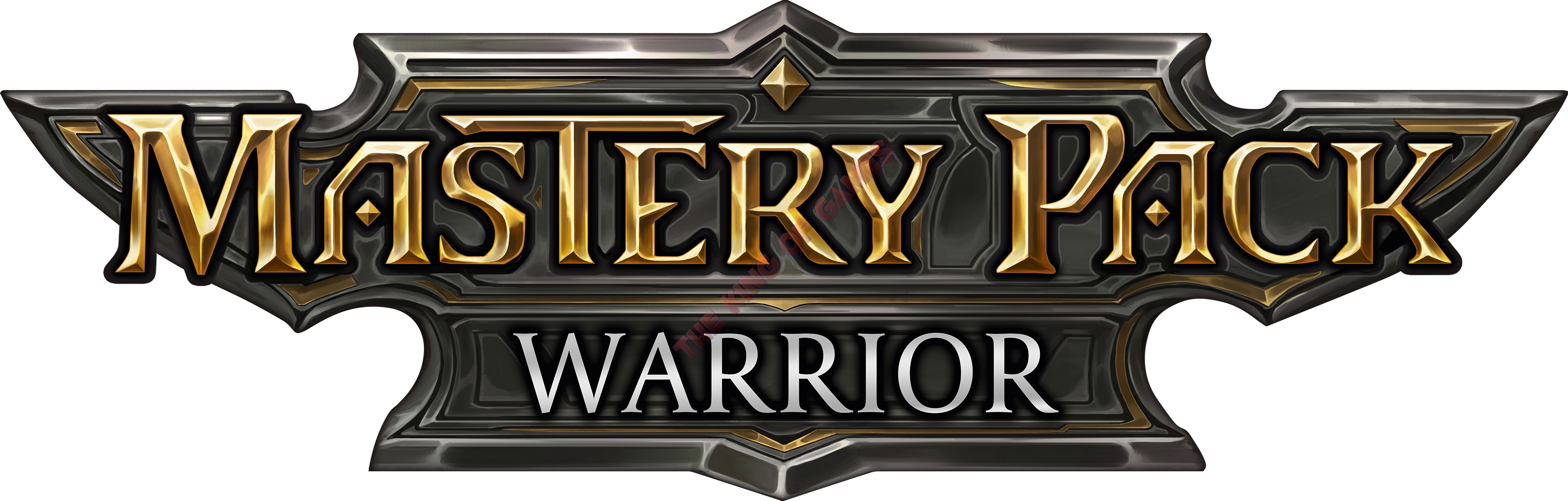 Flesh and Blood - Mastery Pack Warrior (Busta 12 Buste) ENG