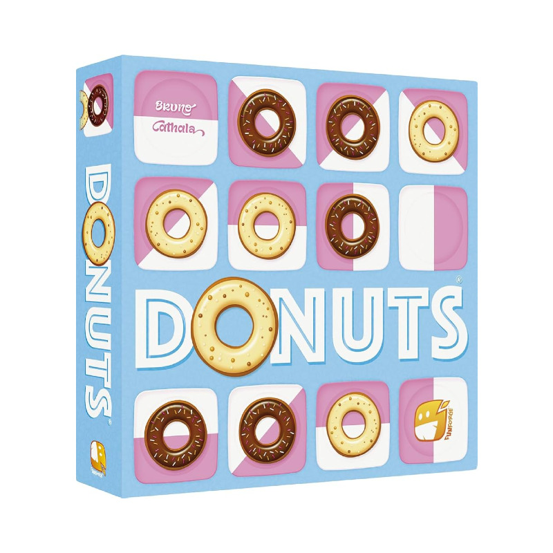 Donuts