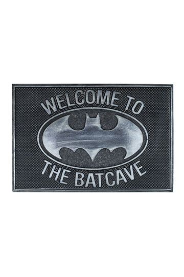 Batman Doormat Welcome to the Batcave 40 x 60 cm
